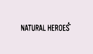 Natural Heroes Kortingscode