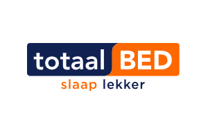 totaalBED Kortingscode