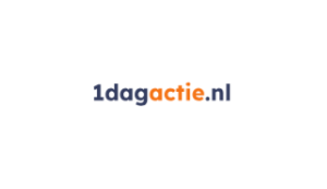 1Dagactie Kortingscode