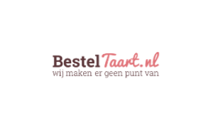 Besteltaart kortingscode
