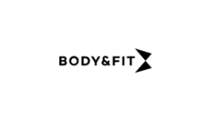 Body en Fit Kortingscode