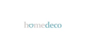 HomeDeco Kortingscode