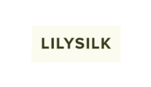 Lilysilk Kortingscode