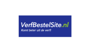 VerfBestelSite Kortingscode