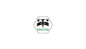 Waschbär Kortingscode