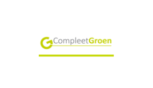 Compleet Groen Kortingscode