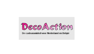 DecoAction Kortingscode