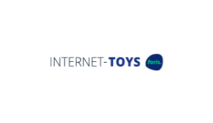 Internet Toys Kortingscode
