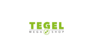 Tegelmegashop Kortingscode
