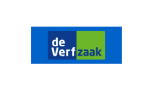 De Verfzaak Kortingscode