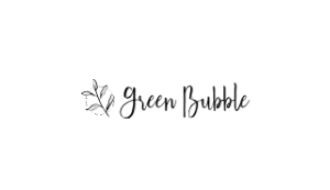 Green Bubble Kortingscode