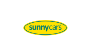 Sunny Cars Kortingscode